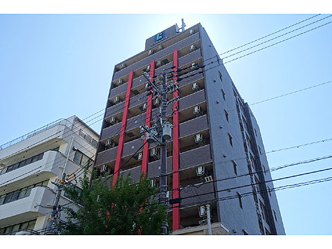 現地外観写真　DSC09408