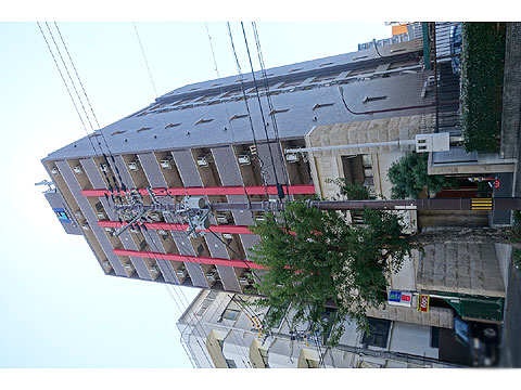 現地外観写真　DSC09409