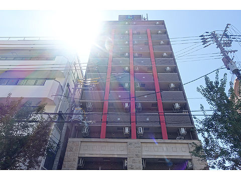 現地外観写真　DSC09404