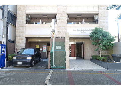 現地外観写真　DSC09403