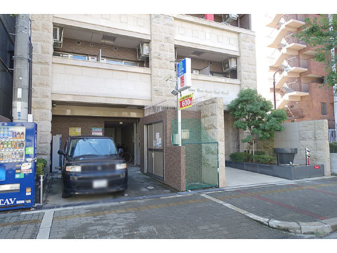 現地外観写真　DSC09410