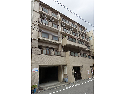 現地外観写真　DSC02991