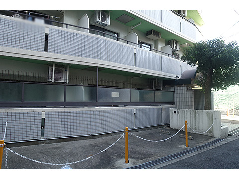 現地外観写真　DSC03445