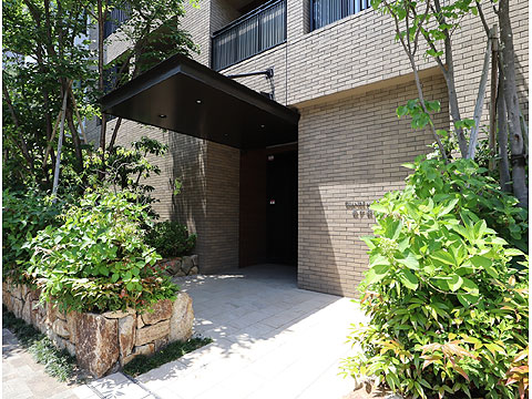エントランス IMG_1139