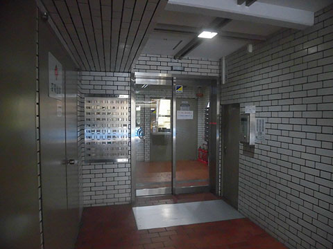 エントランス　CIMG8599