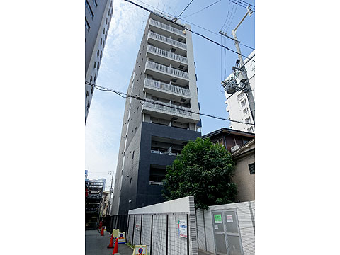 現地外観写真　DSC07788