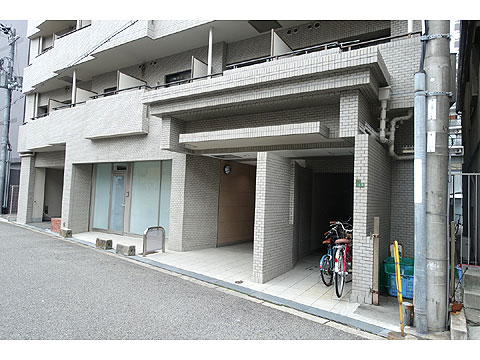 現地外観写真　DSC04127