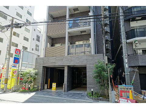 現地外観写真　DSC07338