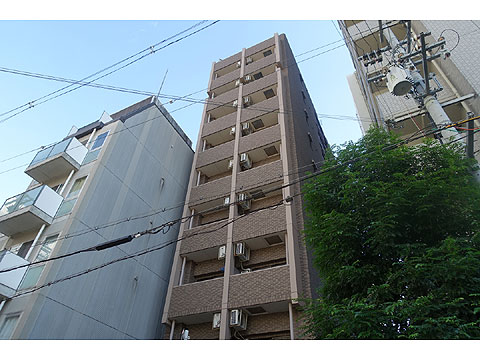 現地外観写真　DSC00157
