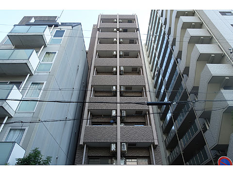 現地外観写真　DSC00155
