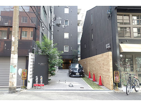 現地外観写真　DSC01583