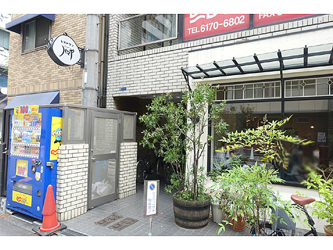 現地外観写真　DSC06240