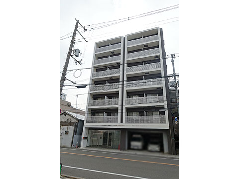 現地外観写真　DSC04254