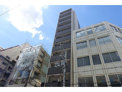 現地外観写真　DSC08655