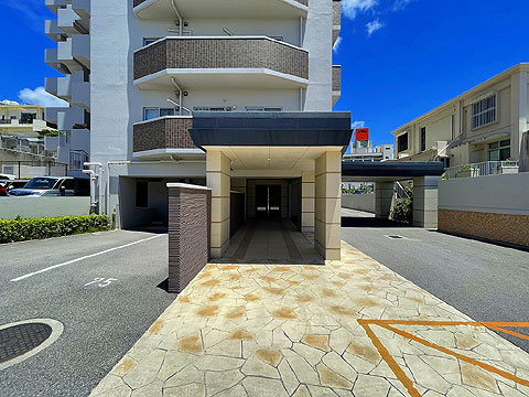 エントランス IMG_8362