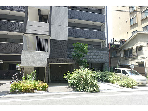 現地外観写真　DSC06430