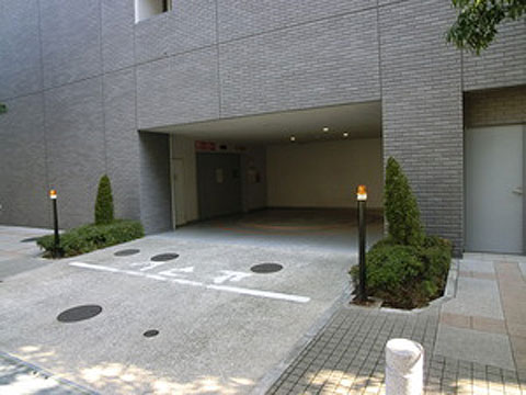 その他共用部　