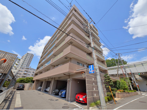 その他共用部　写真1