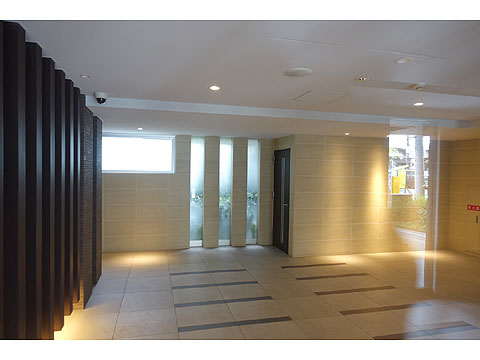 エントランス　DSC03240