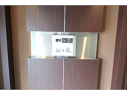 エントランス　DSC03241
