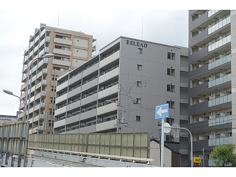 現地外観写真　DSC03150
