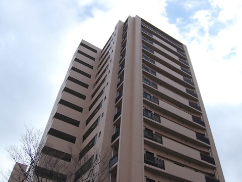 その他共用部　外観4