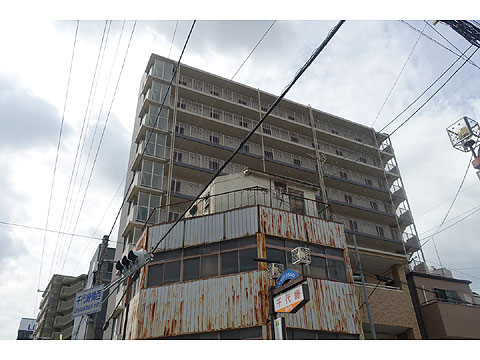 現地外観写真　DSC00661