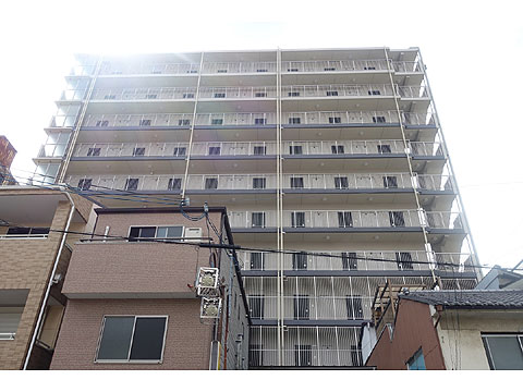 現地外観写真　DSC00660