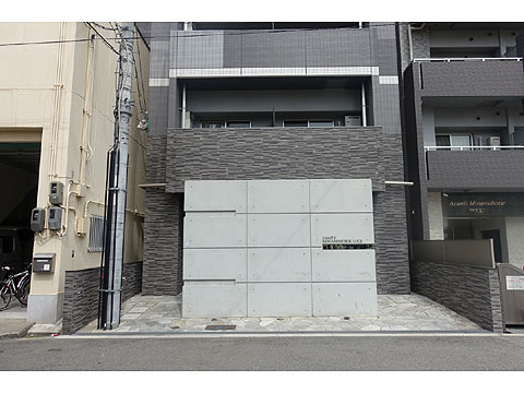 現地外観写真　DSC00246