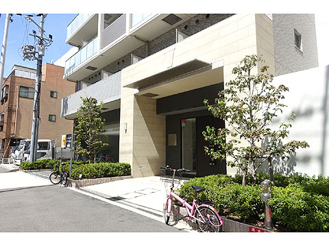 現地外観写真　DSC08724