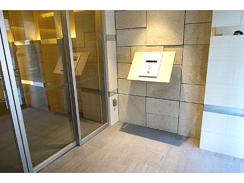 エントランス　DSC02156