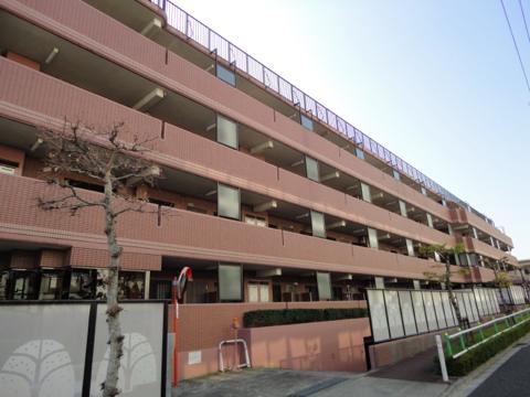 その他共用部　外観3