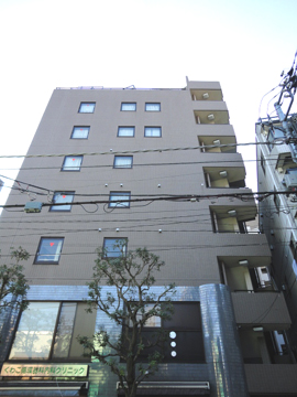 その他共用部　外観4