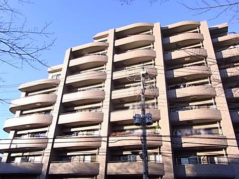その他共用部　外観2