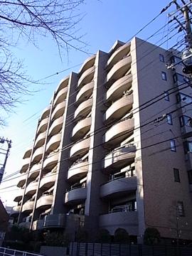 その他共用部　外観4