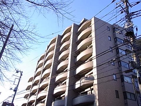 その他共用部　外観6