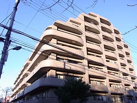 その他共用部　外観7