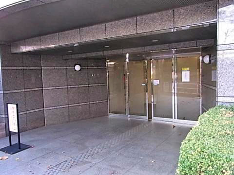 その他共用部　エントランス1