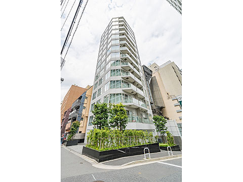 現地外観写真　外観
