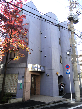 その他共用部　外観3