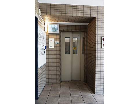 その他共用部　ＥＶ