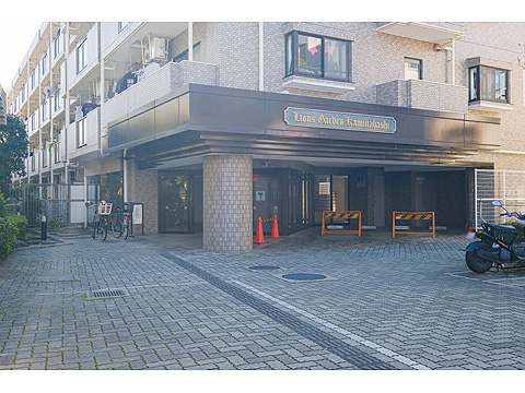 その他共用部　