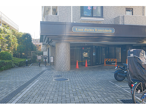 その他共用部　