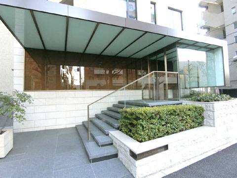 エントランス　CIMG1916