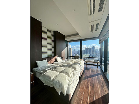 その他共用部　ゲストルーム