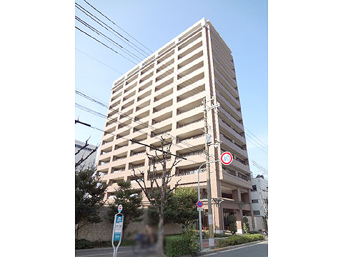 現地外観写真　