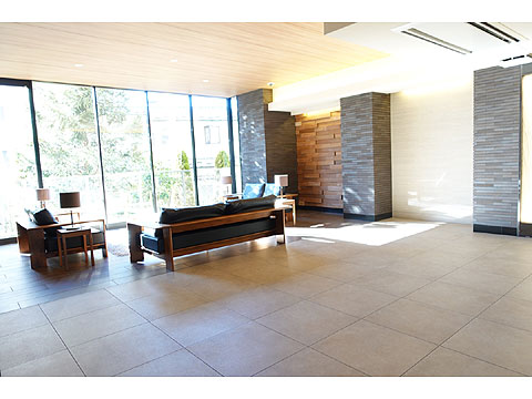 ロビー　ロビー