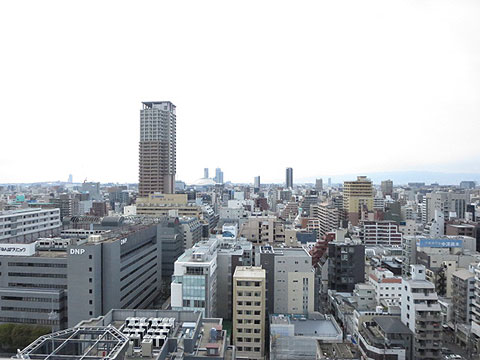 その他共用部　ビューラウンジ