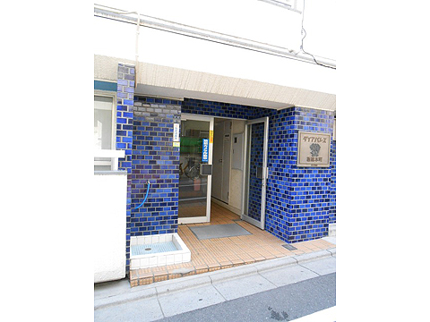 その他共用部　エントランス1