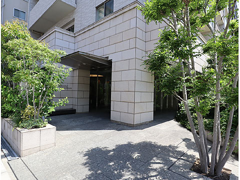 エントランス　IMG_1116